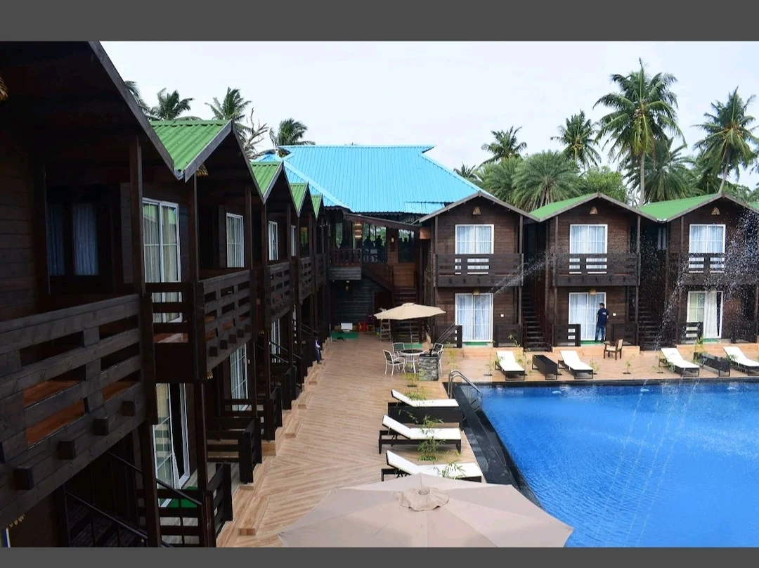 NK Havelock Eco Resort  seo.webp